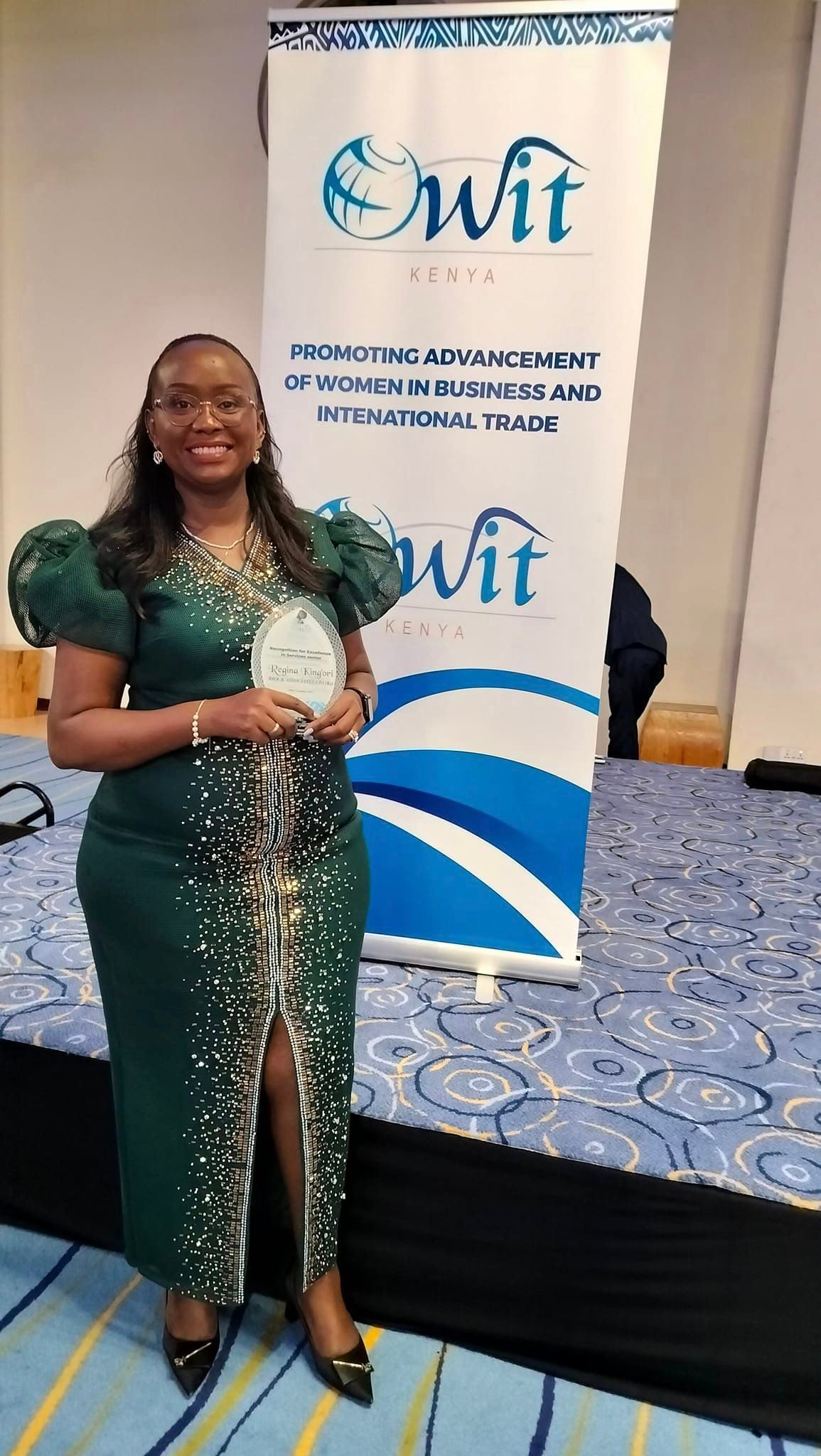 Women in Business Awards 2024